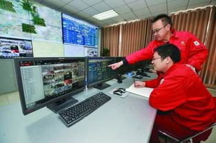 日華科技 油田生產(chǎn)與安防系統(tǒng)一體化，以智慧技術(shù)筑牢能源安全防線