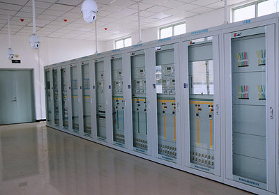 中鐵電氣化局智慧交通分公司攜硬科技亮相西安科博會(huì)，展示安全技術(shù)防范系統(tǒng)前沿成果