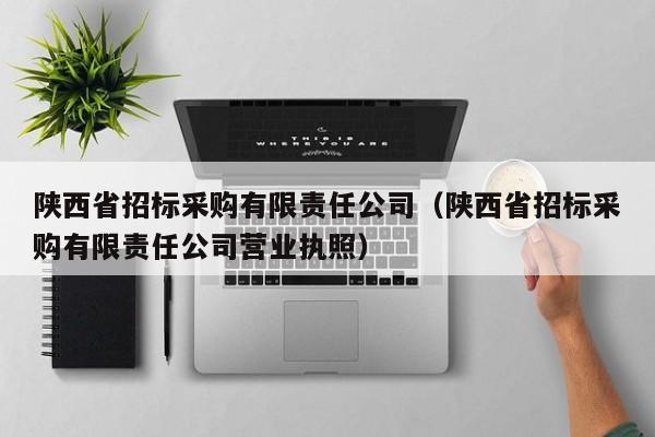 陜西省招標采購有限責任公司（陜西省招標采購有限責任公司營業執照）