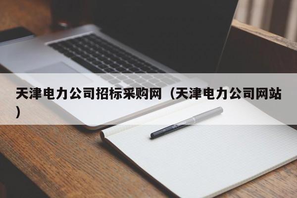 天津電力公司招標采購網（天津電力公司網站）