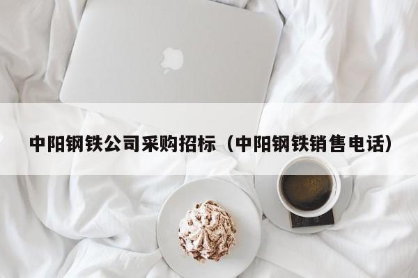 中陽鋼鐵公司采購招標（中陽鋼鐵銷售電話）