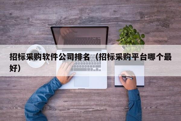 招標(biāo)采購軟件公司排名（招標(biāo)采購平臺哪個(gè)最好）